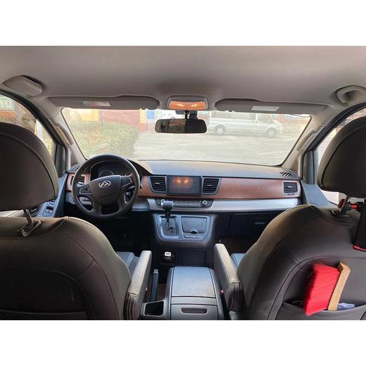 【月租-北京】上汽MAXUS G10 2.0T 自动时尚版 商品图7