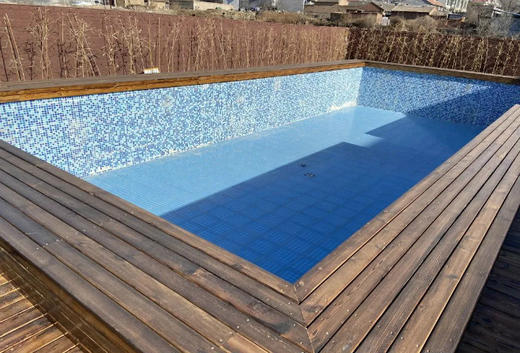 北京慢姑娘柳城故居别墅轰趴 商品图9