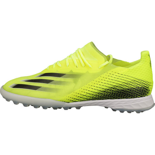 ADIDAS/阿迪达斯X GHOSTED.1 TF碎钉足球鞋FW6962 商品图0