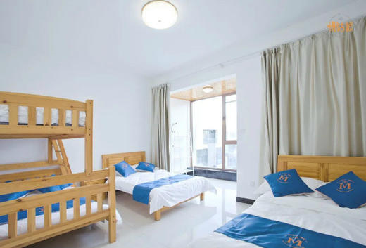 北京慢姑娘聚心主题轰趴 商品图3