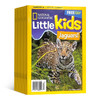 National Geographic Little Kids【2024年6月起订】美国国家地理杂志(幼儿版) 3-7岁科学自然科普 1年共6期 商品缩略图1