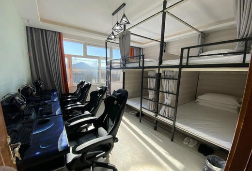 北京慢姑娘柳城故居别墅轰趴 商品图4