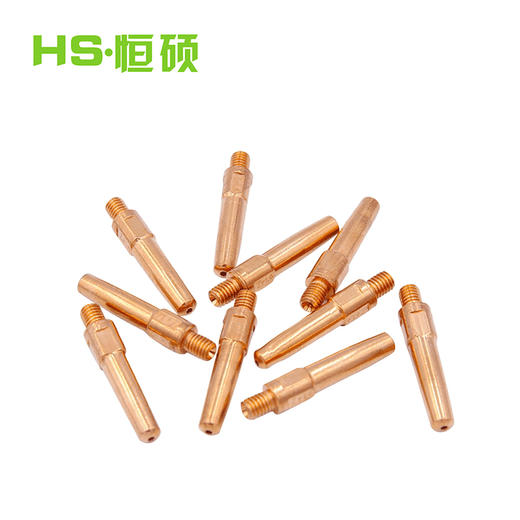 恒硕气保焊枪导电嘴 商品图4