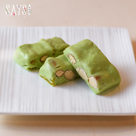 金牛送瑞牛轧糖礼盒 商品图4