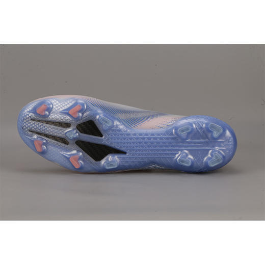 ADIDAS/阿迪达斯 X GHOSTED+ FG超顶足球鞋EG8245 商品图1