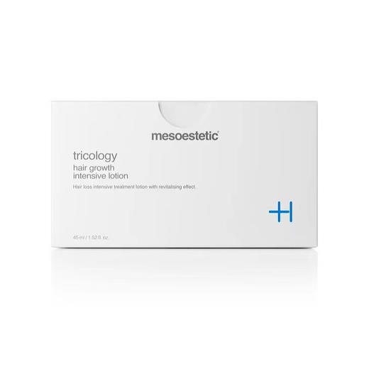 防脱固发 生发精华 密集生发防脱精华15支x3ml mesoestetic/美斯蒂克 孕妇不可用 保税仓发货 mes头皮安瓶 商品图0