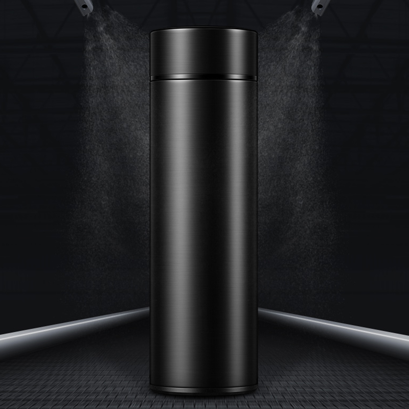 不锈钢保温杯  泡茶杯 水杯