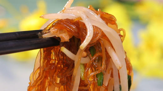 金银满堂-炒合菜 商品图0