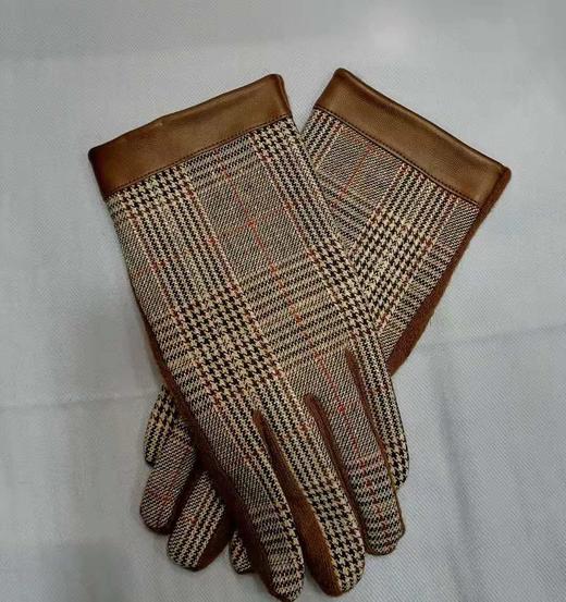 3F ALA 专柜羊毛手套 商品图4