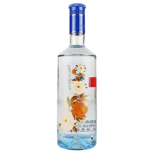 张家港泰五年一箱6瓶 商品图3