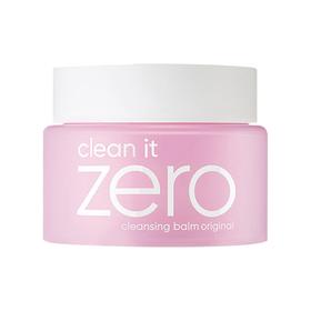 韩国芭妮兰zero 净柔卸妆膏脸部温和卸妆