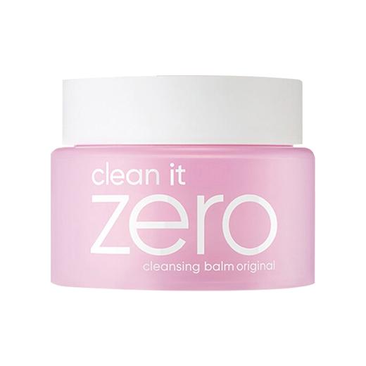 韩国芭妮兰zero 净柔卸妆膏脸部温和卸妆 商品图0