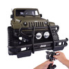 双鹰JEEP牧马人1:8大轮遥控车E311-002儿童玩具电动模型 商品缩略图2