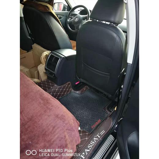 【特价月租-北京】大众 帕萨特 1.4TSI 手动尊雅版 商品图4