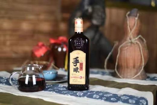 同康六年手酿黄酒礼盒 商品图0