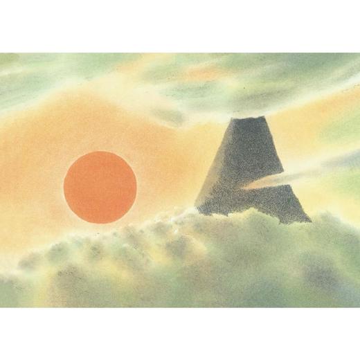 尖尖鼠大冒险(8山尖上的星星湖)  商品图4