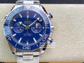 OM 欧米茄 计时款 海洋宇宙宇宙传奇600米【V3】隆重推出，是市面上高版本的计时腕表，所有功能及外观与原版一致🔥🔥🔥om匠心之作🔥🔥🔥