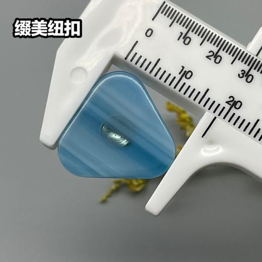 Y11高脚三角形醋酸扣(整包购买) 商品图2