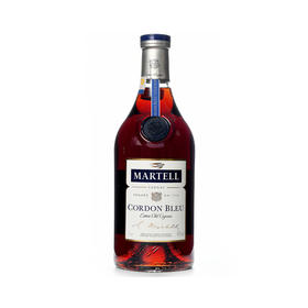 【有税版】马爹利蓝带 干邑白兰地 3000ml