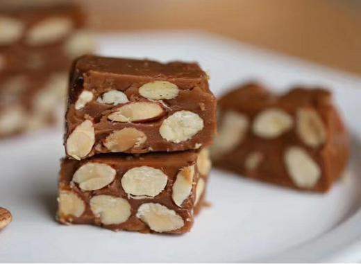 焦糖杏仁太妃 商品图3