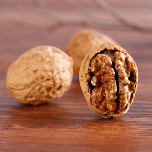 【新疆风情】干果礼盒 2kg/箱 年货大礼包 商品图5