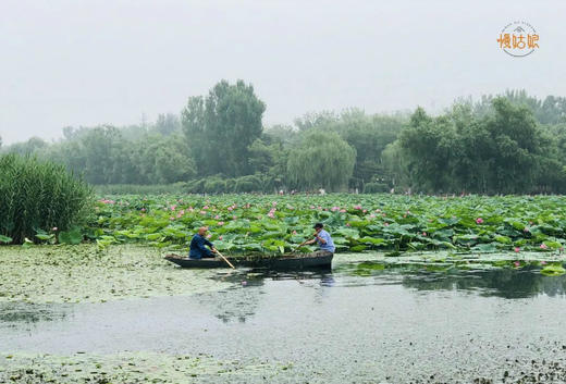 北京慢姑娘ME空间别墅轰趴 商品图1