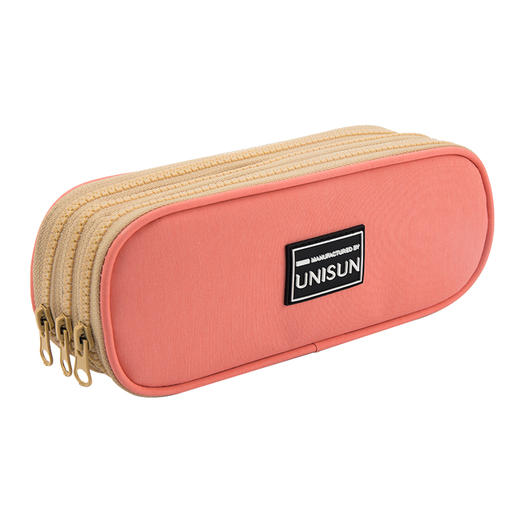 UNISUN书山笔袋 商品图3