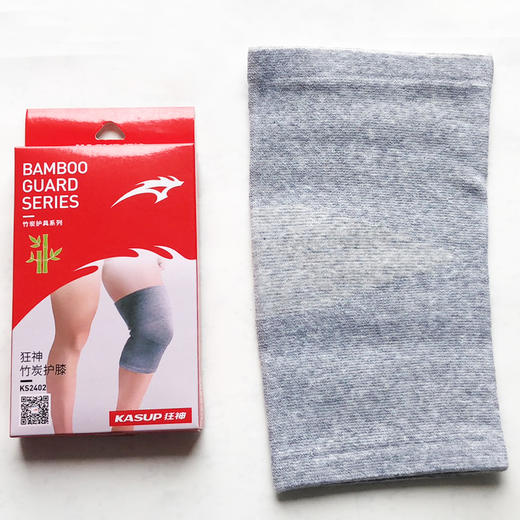 狂神护膝KS2402护套保暖关节运动护具 商品图1