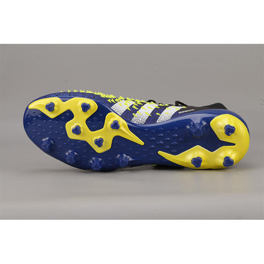 ADIDAS/阿迪达斯猎鹰FREAK .1 AG高帮高端足球鞋FY0742 商品图1