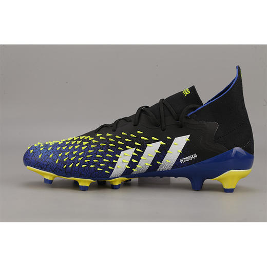 ADIDAS/阿迪达斯猎鹰FREAK .1 AG高帮高端足球鞋FY0742 商品图2