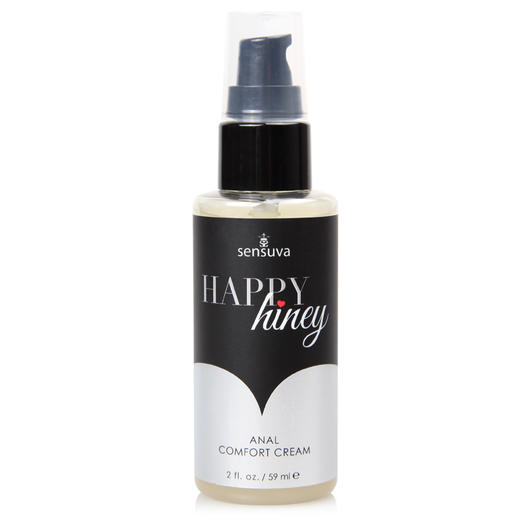 美国Sensuva on后庭润滑激情刺ji舒缓松弛男女成人情趣用品 水溶性人体润滑剂 冰爽舒缓扩张润滑油 成人情趣性用品 商品图5