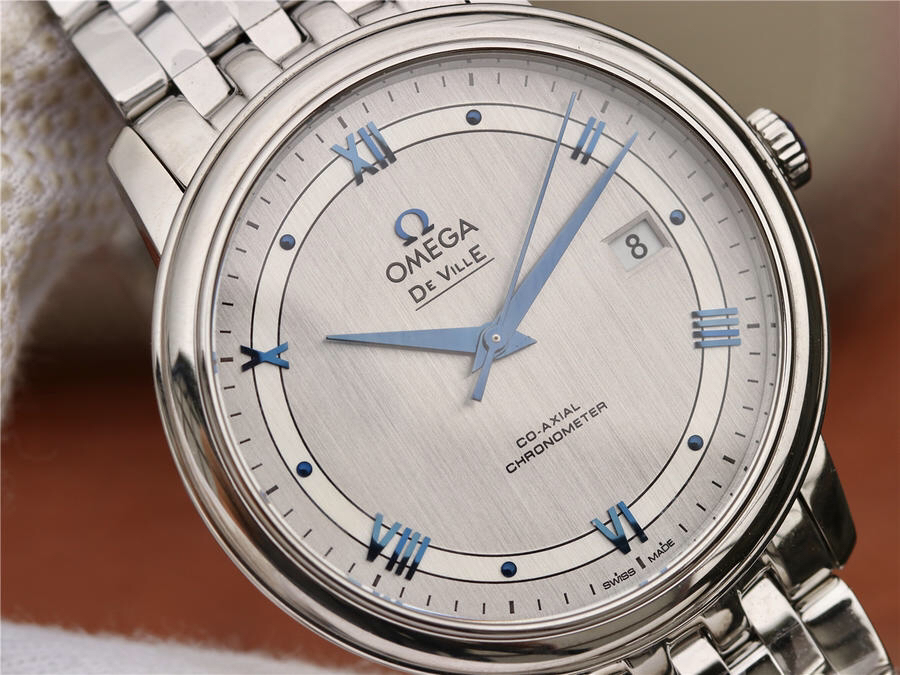 网上购物可以放心高仿欧米茄手表吗?