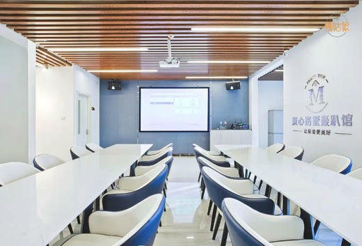 北京慢姑娘聚心主题轰趴 商品图5