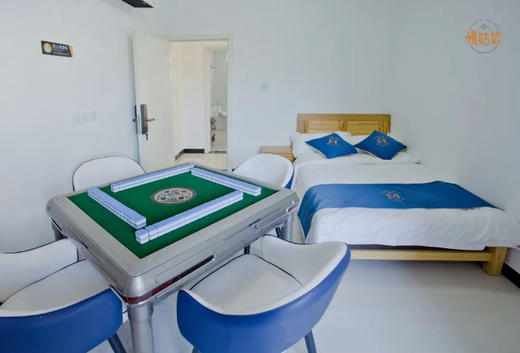 北京慢姑娘聚心主题轰趴 商品图8