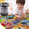【儿童玩具】*合金车玩具汽车赛车组合一至二岁3-5-6周岁2男孩套装各类车子 商品缩略图1