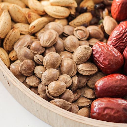 【新疆风情】干果礼盒 2kg/箱 年货大礼包 商品图2