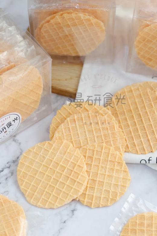 宝宝美食|鲜虾脆片 商品图1