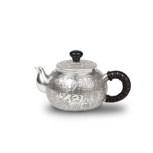 百福功夫壶 商品图0