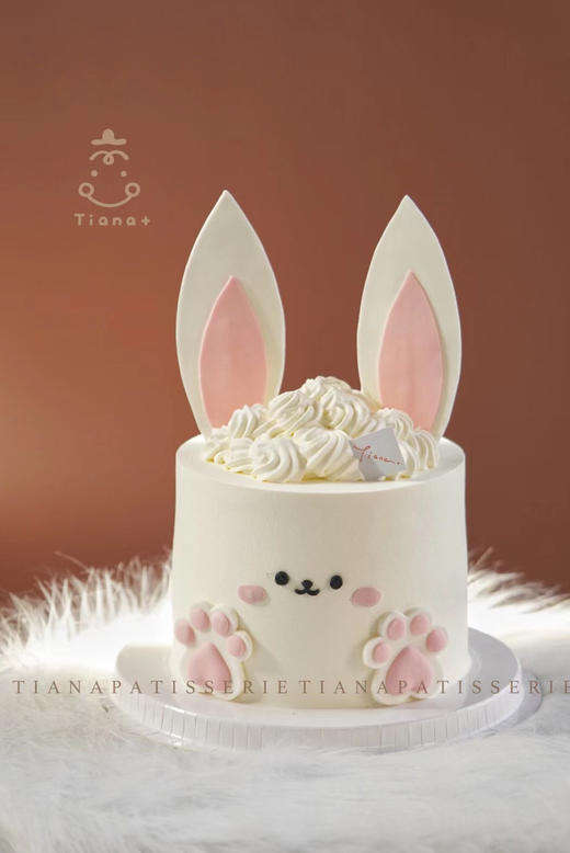 小兔子乖乖🐰 商品图0