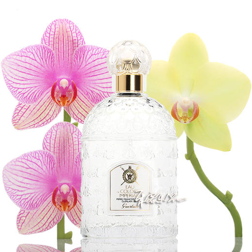 娇兰 帝王之水古龙水 Guerlain Eau de Cologne Imperiale 小样/正装 商品图0