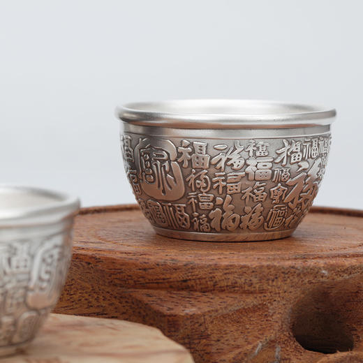 百福茶杯 商品图4