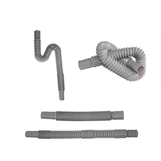 SQ：3995新款灰色下水管 商品图4