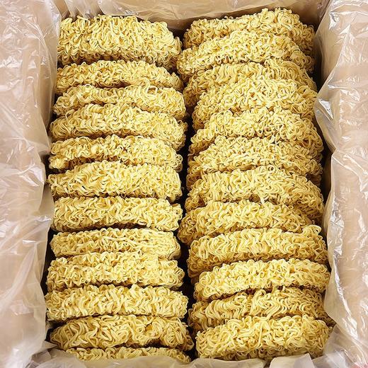 精麦廊大碗面 500g 商品图2