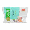 华玉家虾仁肉三鲜水饺450g 商品缩略图0