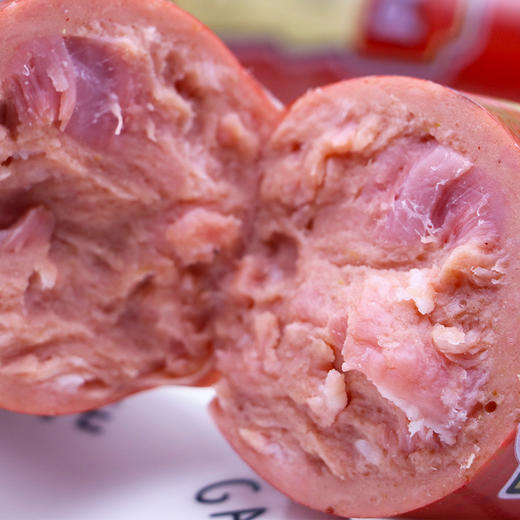 俄罗斯风味卢布肠380g（8A) 商品图10