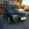 【月租-北京】路虎 揽胜 3.0 SC V6 Vogue 加长版 商品缩略图2