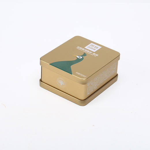 【直送到家】雨林古树15克古树普洱熟茶 商品图1