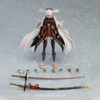【GSC现货】figma Alterego/冲田总司〔Alter〕 Fate/Grand Order 商品缩略图2