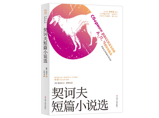 【经典文学】世界文学经典名译文库（部编版） 有声导读版本 全8册（送情怀帆布包） 商品图6