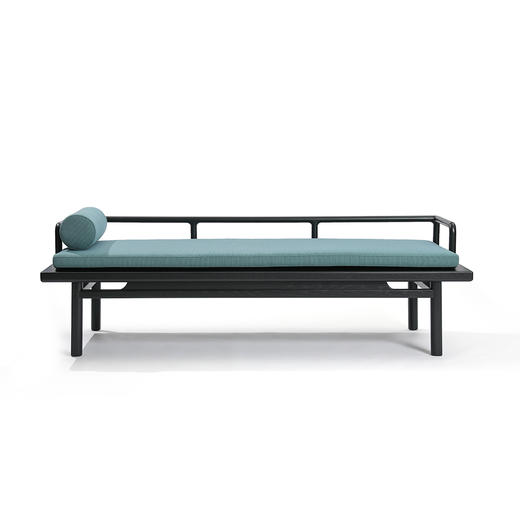 梦园矮榻 商品图1